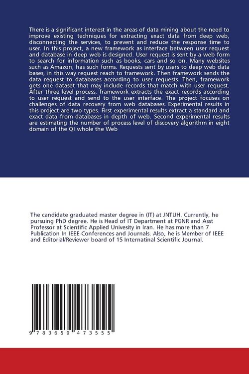Produktbild: How Can Access to Deep Web