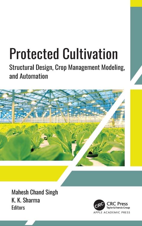 Produktbild: Protected Cultivation