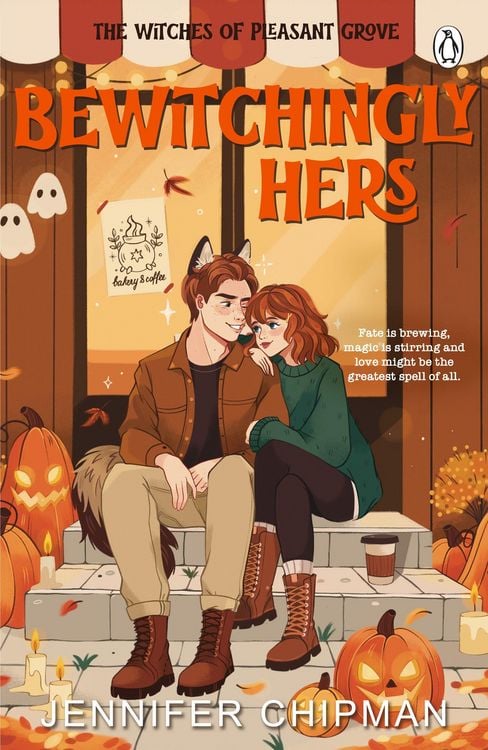 Produktbild: Bewitchingly Hers