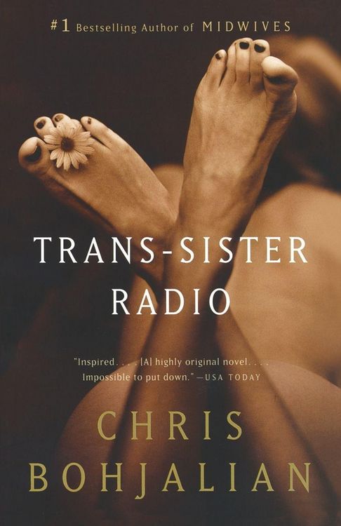 Produktbild: Trans-Sister Radio