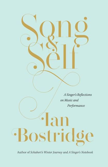 Produktbild: Song and Self