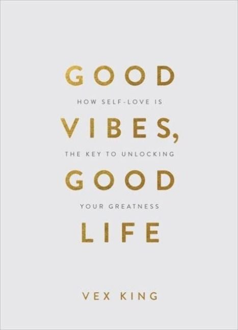 Produktbild: Good Vibes, Good Life (Gift Edition)