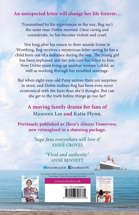 Produktbild: A Mother's Gift