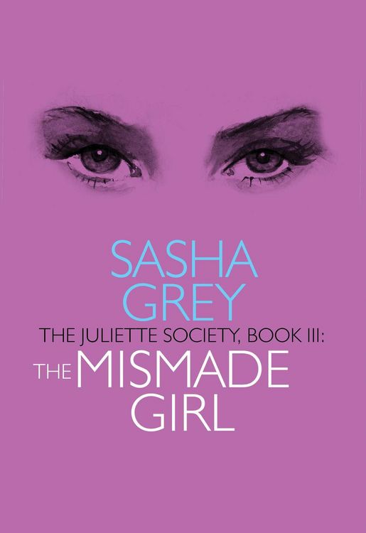 Produktbild: The Mismade Girl