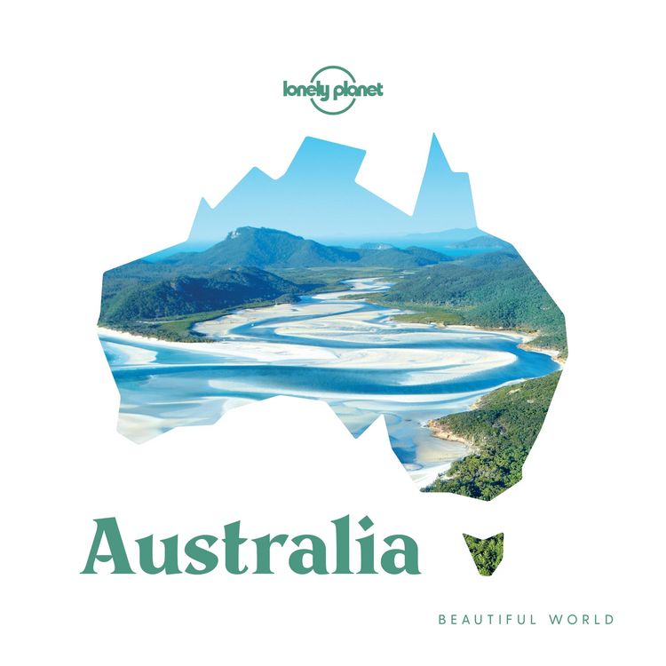 Produktbild: Beautiful World Australia