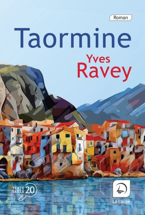 Produktbild: Taormine