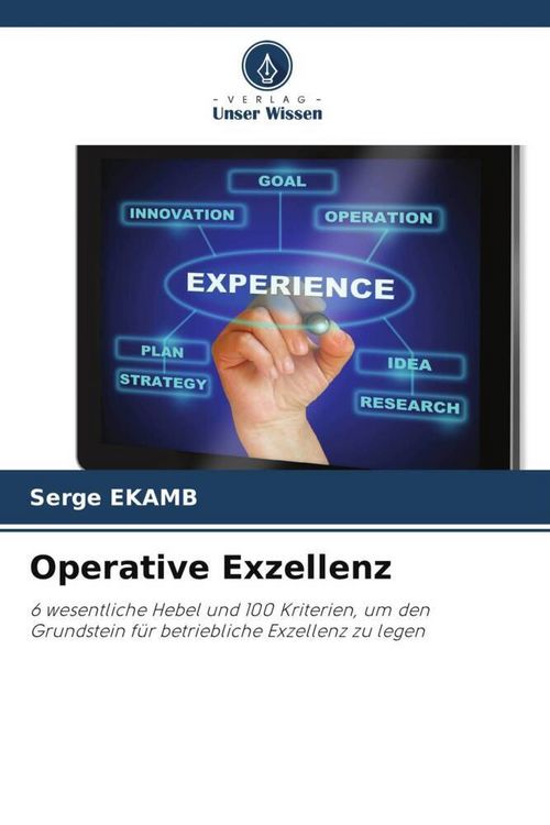 Produktbild: Operative Exzellenz