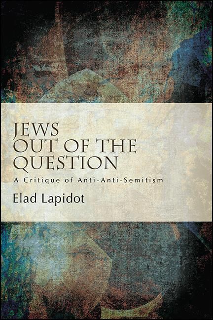Produktbild: Jews Out of the Question
