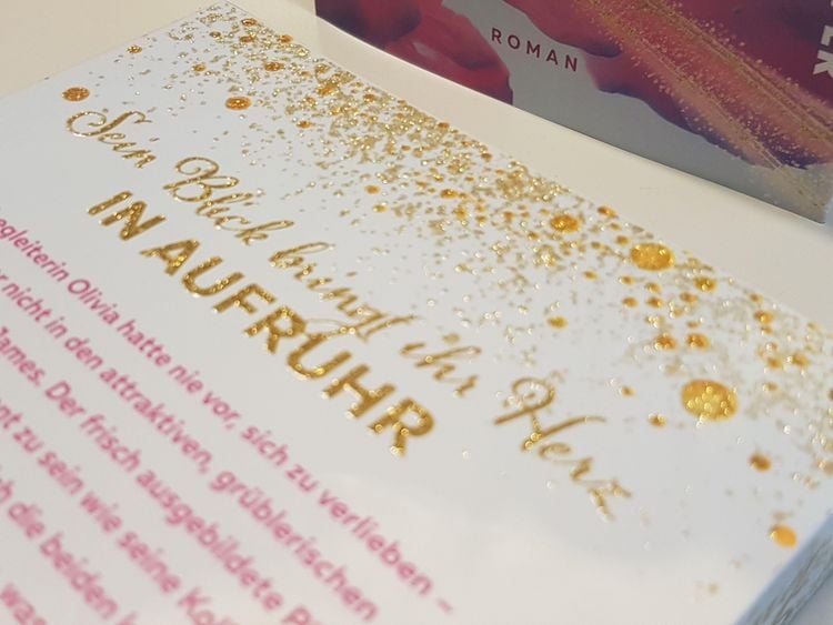 Produktbild: Flaming Clouds &ndash; Der Himmel in deinen Farben