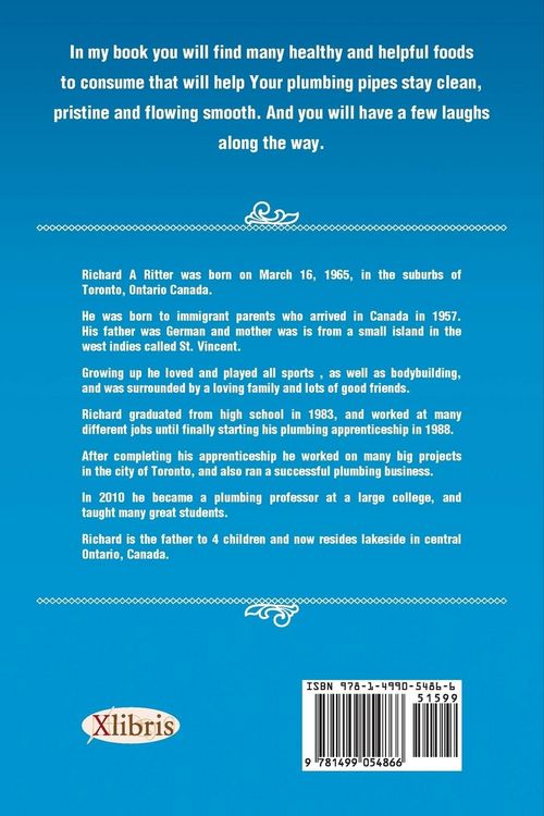 Produktbild: A Plumbers Guide to Healthy Pipes