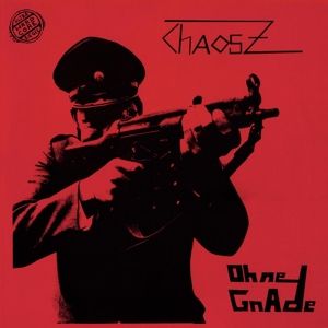 Produktbild: Ohne Gnade