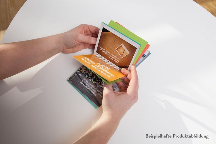 Produktbild: Ein kleines L&auml;cheln f&uuml;r jeden Tag