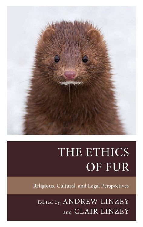 Produktbild: Ethics of Fur