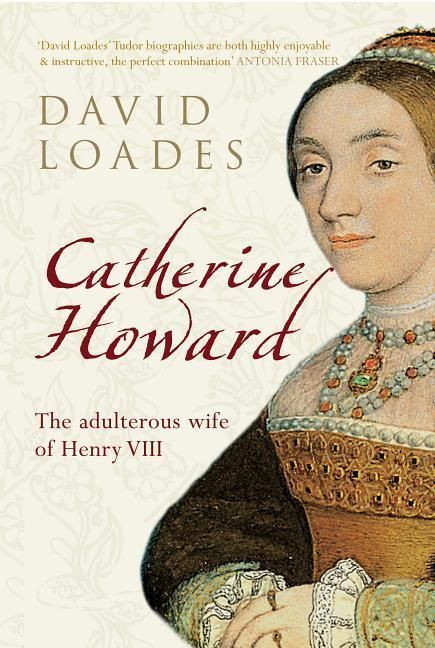 Produktbild: Catherine Howard