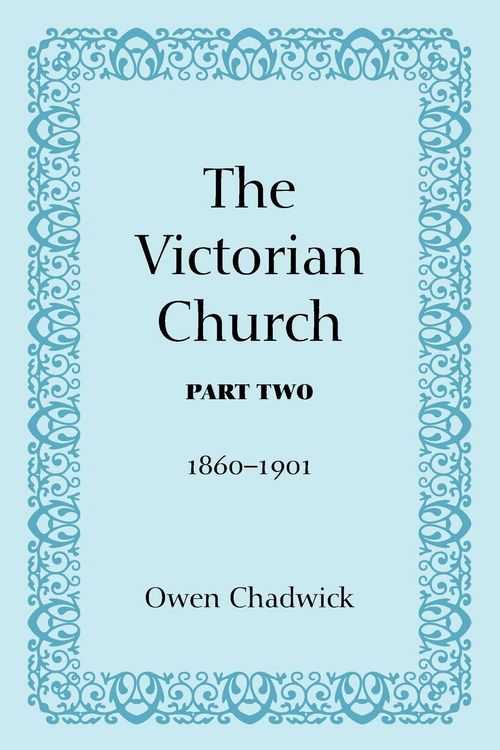 Produktbild: The Victorian Church, Part Two