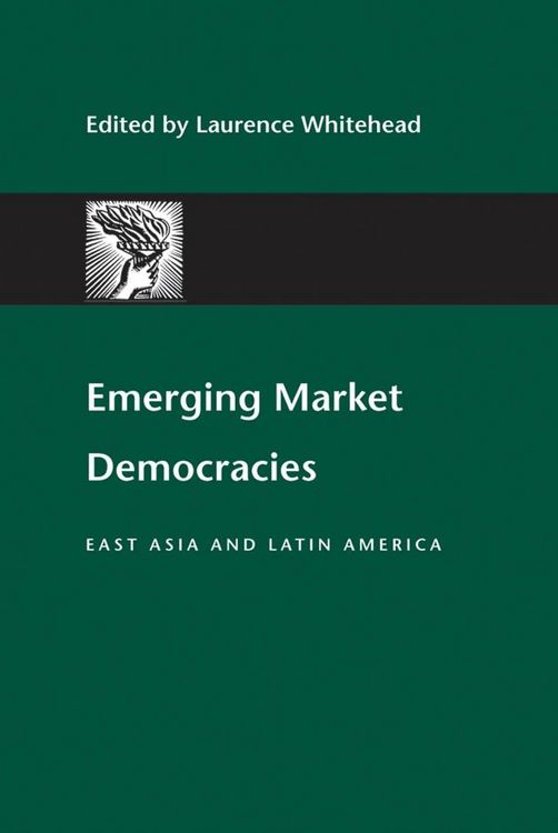 Produktbild: Emerging Market Democracies