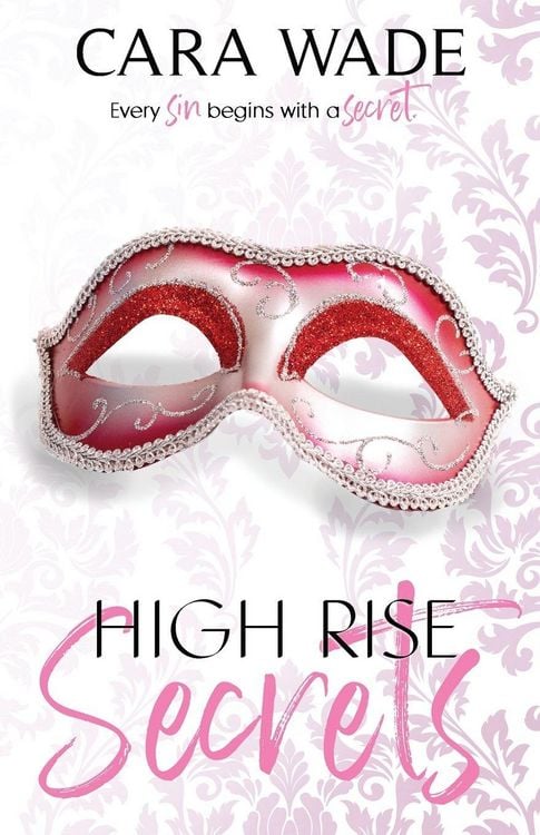 Produktbild: High Rise Secrets