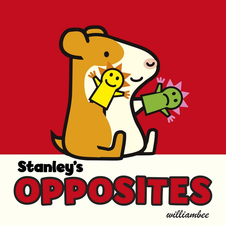 Produktbild: Stanley's Opposites