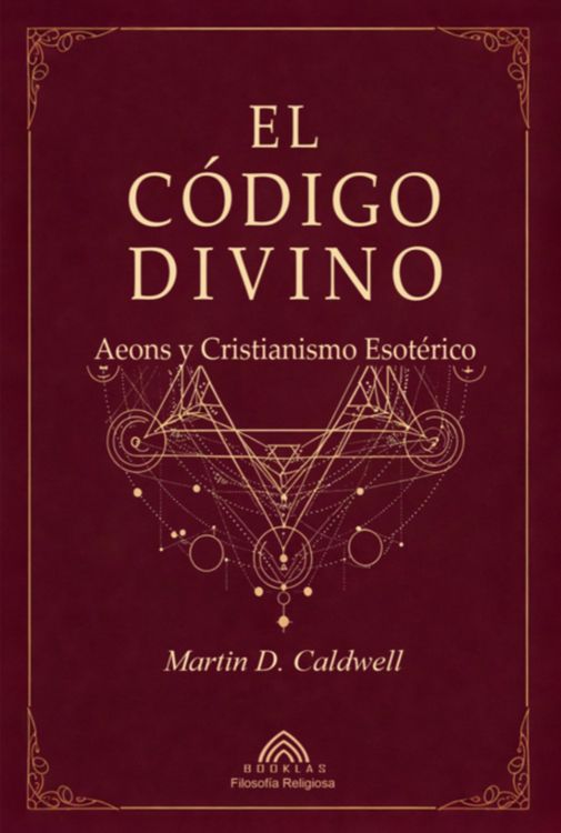 Produktbild: El C&oacute;digo Divino