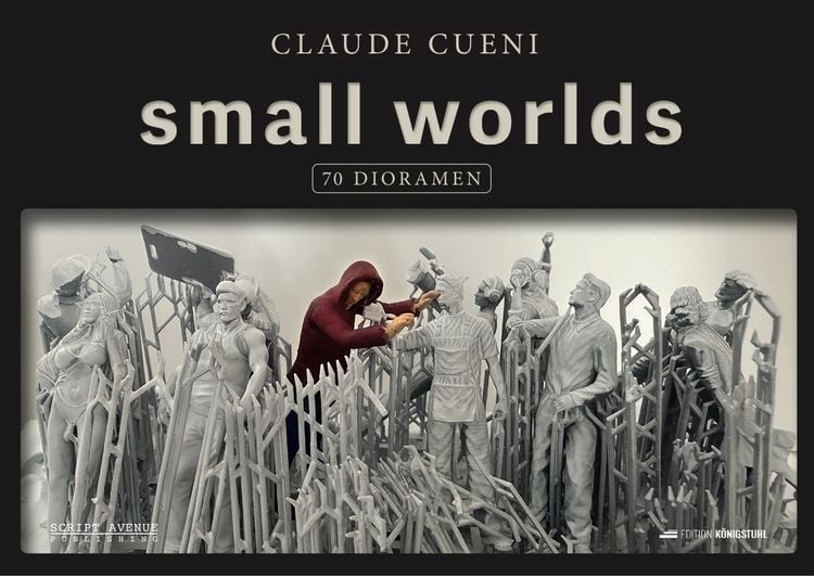 Produktbild: Small Worlds