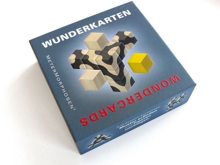 Produktbild: Wunderkarten