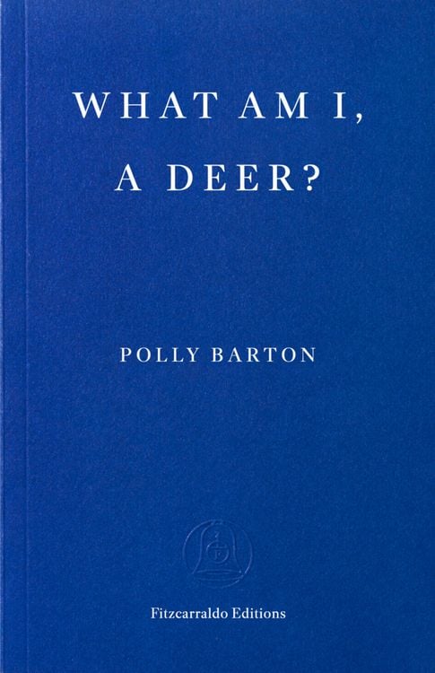 Produktbild: What Am I, A Deer?