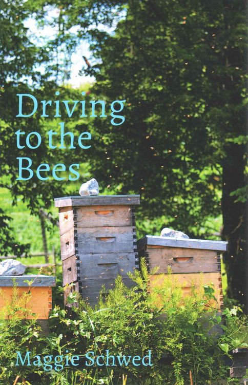 Produktbild: Driving to the Bees