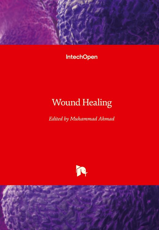 Produktbild: Wound Healing