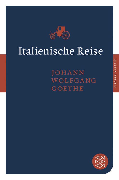 Produktbild: Italienische Reise
