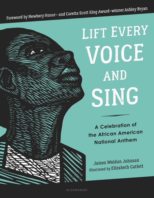 Produktbild: Lift Every Voice and Sing