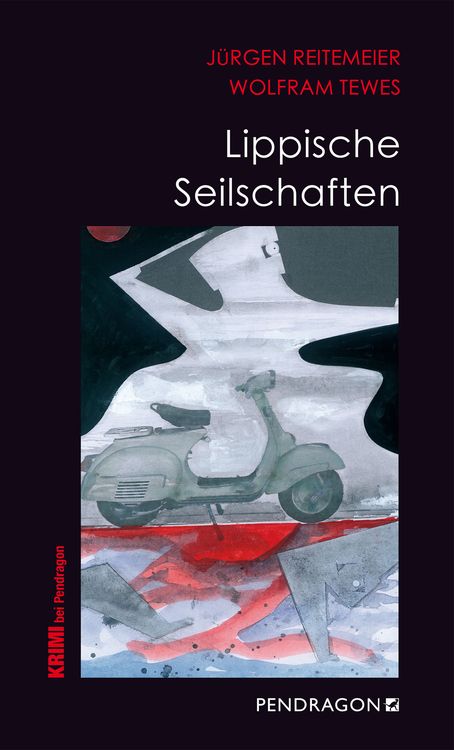 Produktbild: Lippische Seilschaften