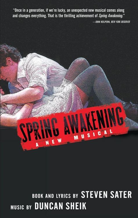Produktbild: Spring Awakening