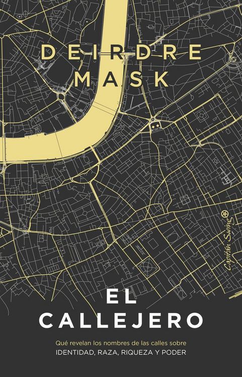 Produktbild: El Callejero