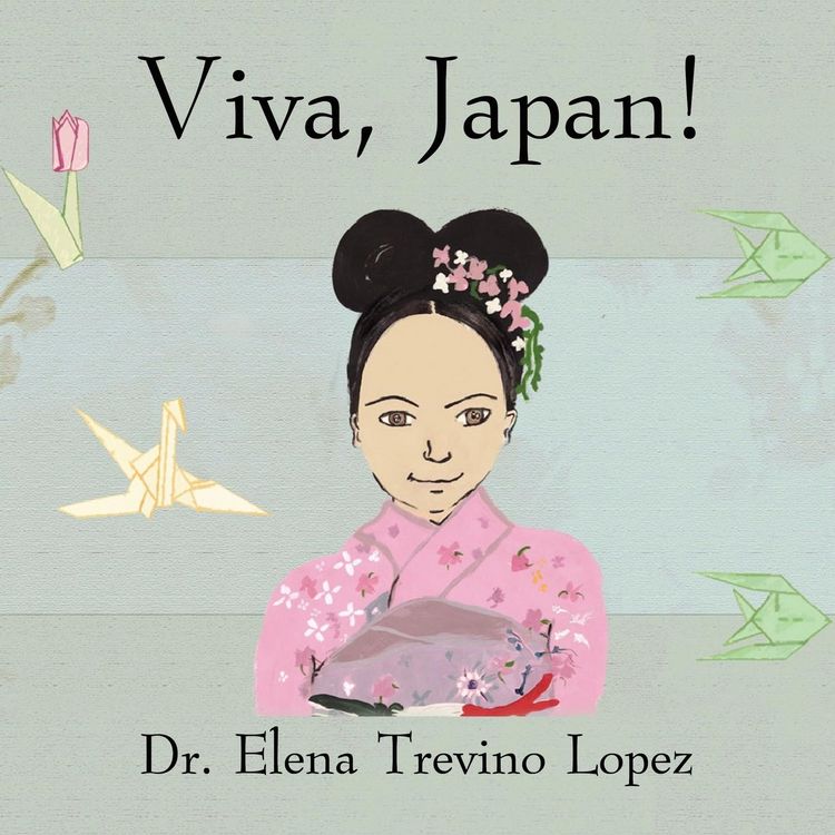 Produktbild: Viva, Japan!
