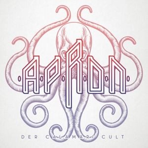 Produktbild: Der Calamari Cult