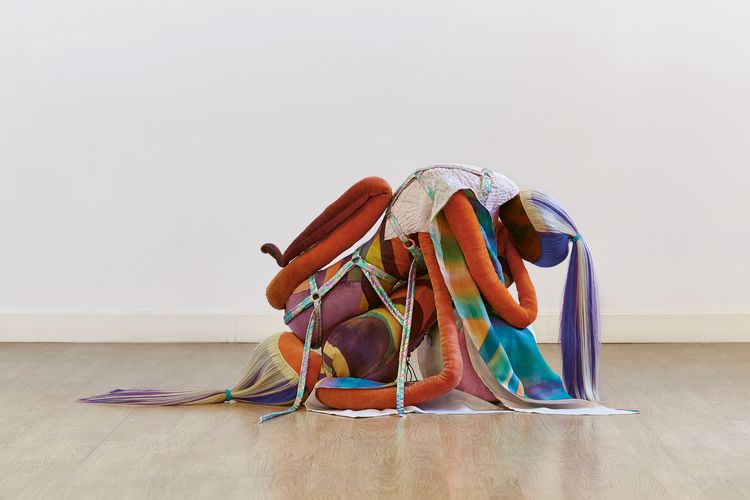 Produktbild: Menschheitsd&auml;mmerung &ndash; Kunst in Umbruchzeiten