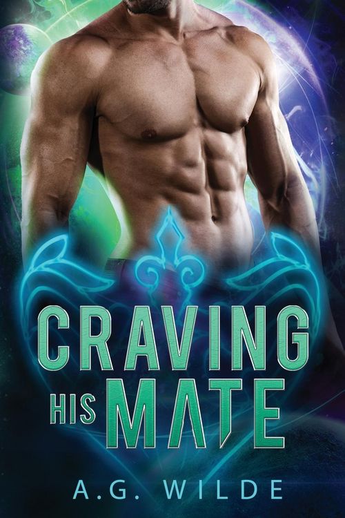 Produktbild: Craving His Mate
