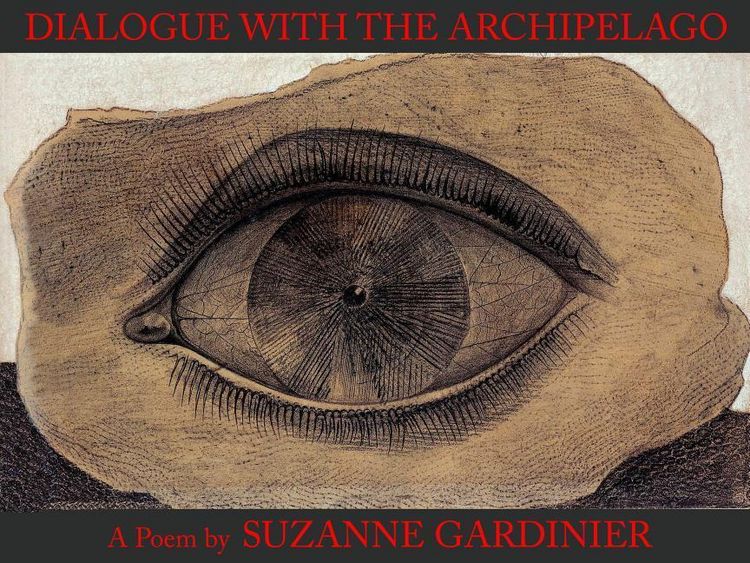 Produktbild: Gardinier, S: Dialogue W/the Archipelago