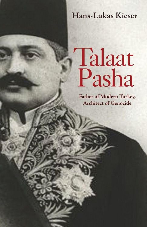 Produktbild: Talaat Pasha