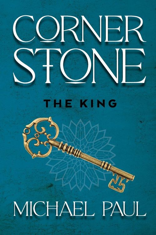 Produktbild: Cornerstone The King