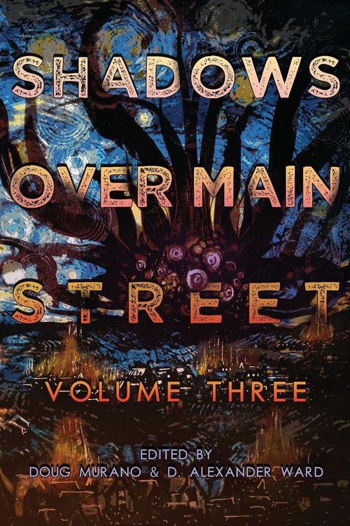 Produktbild: Shadows Over Main Street, Volume 3