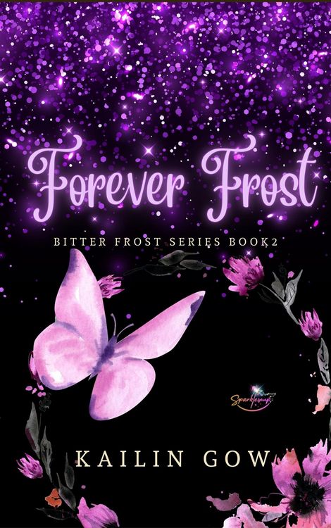 Produktbild: Forever Frost