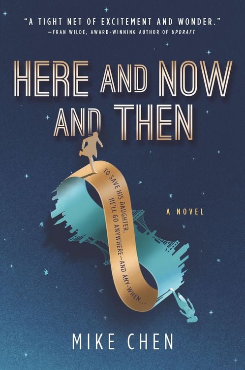 Produktbild: Here and Now and Then