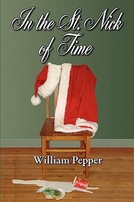 Produktbild: In The St. Nick of Time