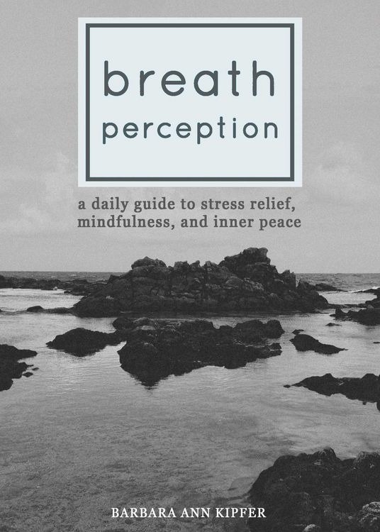 Produktbild: Breath Perception