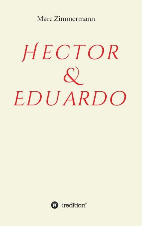 Produktbild: Hector & Eduardo