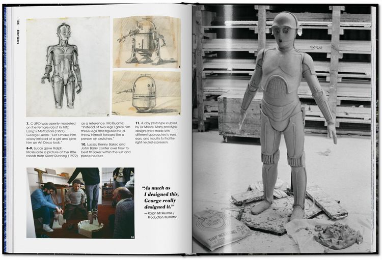 Produktbild: The Star Wars Archives