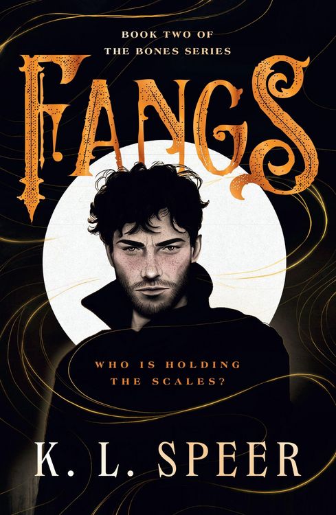 Produktbild: Fangs