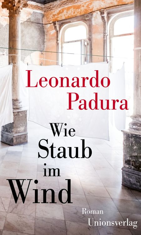 Produktbild: Wie Staub im Wind