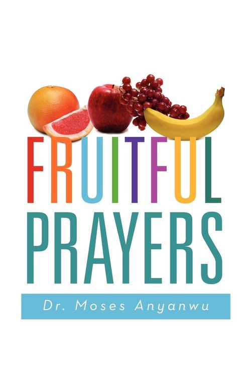 Produktbild: Fruitful Prayers